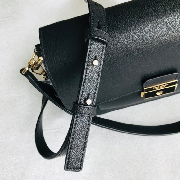 Kate Spade Voyage Small Grain textured Shoulder / Crossbody Bag - Picture 10 of 13